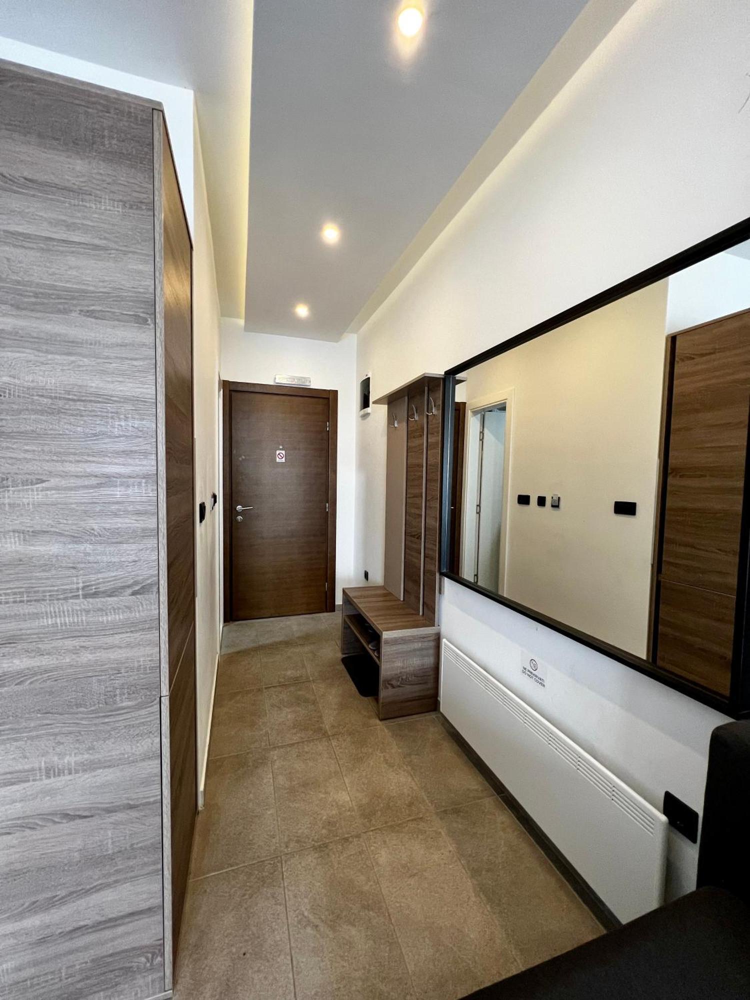 Vista Kopaonik Milmari Studio P22 Exterior photo